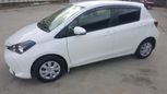  Toyota Vitz 2016 , 580000 , 