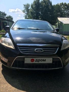  Ford Mondeo 2010 , 590000 , 