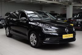 Седан Volkswagen Jetta 2018 года, 1799000 рублей, Челябинск