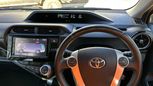  Toyota Aqua 2015 , 950000 , 