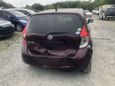 Nissan Note 2016 , 425000 , 