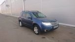 SUV   Subaru Forester 2011 , 849000 , 