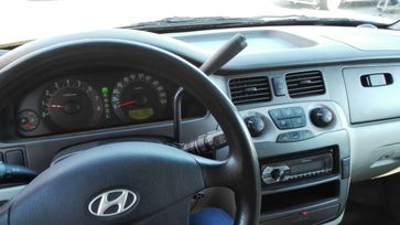    Hyundai Trajet 2006 , 345000 , 