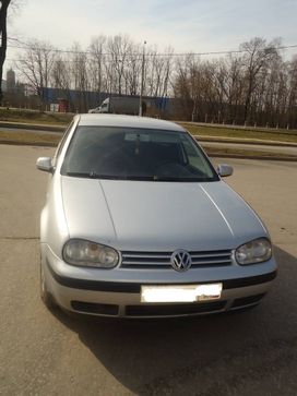  Volkswagen Golf 2001 , 210000 , 