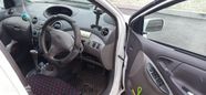  Toyota Platz 2000 , 170000 , 