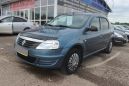  Renault Logan 2012 , 340000 , 