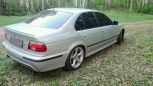  BMW 5-Series 2001 , 380000 , -