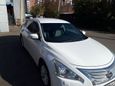  Nissan Teana 2014 , 740000 , 