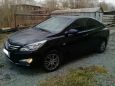  Hyundai Solaris 2016 , 580000 , 