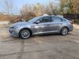  Hyundai Sonata 2016 , 1515000 , 