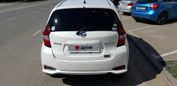  Nissan Note 2019 , 1120000 , 
