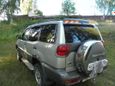 SUV   Nissan Terrano II 2001 , 445000 , 