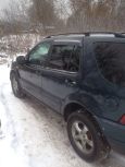 SUV   Mercedes-Benz M-Class 1999 , 330000 , 