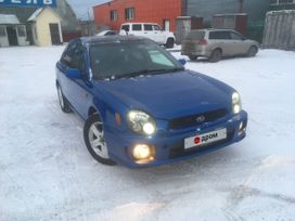  Subaru Impreza 2002 , 350000 , 