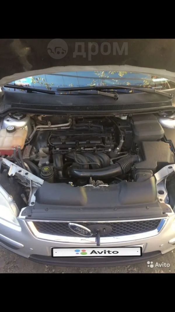  Ford Focus 2006 , 320000 , 