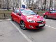  Opel Astra 2011 , 485000 , 
