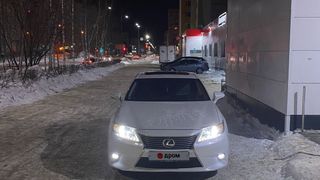 Седан Lexus ES250 2014 года, 2470000 рублей, Сургут