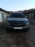 SUV   Toyota Harrier 1999 , 550000 , 