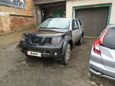  Nissan Navara 2007 , 1350000 , 