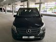    Mercedes-Benz Vito 2016 , 3050000 , 