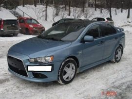  Mitsubishi Lancer 2010 , 415000 , 