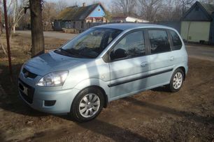  Hyundai Matrix 2008 , 460000 , 