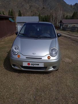  Daewoo Matiz 2007 , 218000 , 