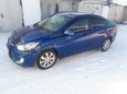  Hyundai Solaris 2011 , 530000 , 