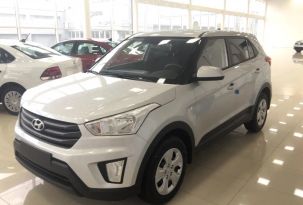 SUV   Hyundai Creta 2019 , 1035000 , 