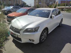 Седан Lexus GS350 2012 года, 2700000 рублей, Астрахань