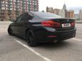  BMW 5-Series 2020 , 3680000 , 