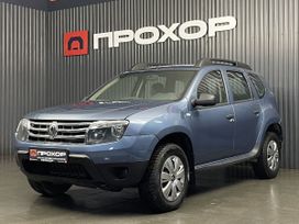 SUV   Renault Duster 2013 , 1027000 , 