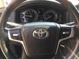 SUV   Toyota Land Cruiser 2016 , 3870000 , 