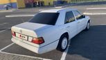  Mercedes-Benz E-Class 1991 , 550000 , 