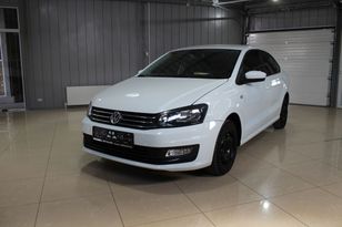  Volkswagen Polo 2020 , 999900 , 