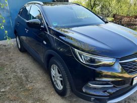 SUV   Opel Grandland X 2019 , 2300000 , -