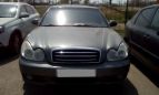  Hyundai Sonata 2006 , 257000 , 