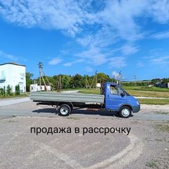 Бортовой грузовик ГАЗ 3302 2010 года, 900000 рублей, Симферополь