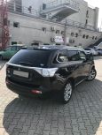 SUV   Mitsubishi Outlander 2013 , 1110000 , 