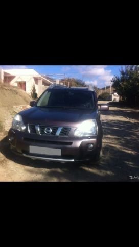 SUV   Nissan X-Trail 2007 , 699000 , 