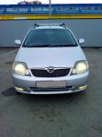  Toyota Corolla Fielder 2002 , 310000 , 