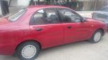  Chevrolet Lanos 2007 , 256000 , 