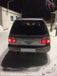 SUV   Subaru Forester 2000 , 250000 , 