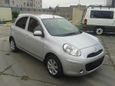  Nissan March 2012 , 387000 , 