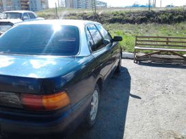  Toyota Camry 1990 , 75000 , 