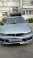  Mitsubishi Galant 1997 , 140000 , 