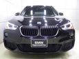 SUV   BMW X1 2017 , 1950000 , 