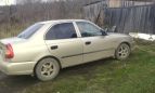  Hyundai Accent 2003 , 140000 , 