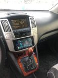 SUV   Lexus RX330 2004 , 815000 , 