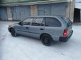  Toyota Sprinter 1997 , 215000 , 